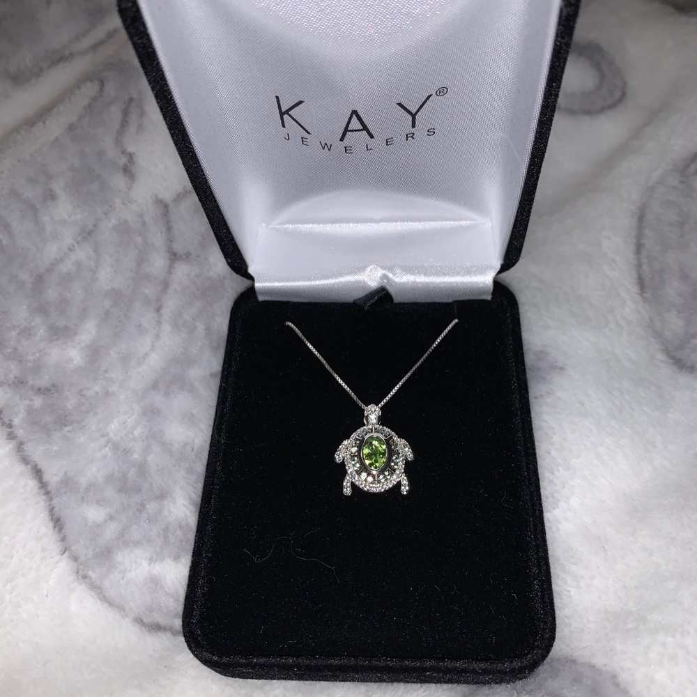 NEW Kay jewelers necklace